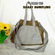 New!! Dumpling Bag By Hyoo Indonesia Contemporary Women's Bag