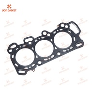 J30A4 CM6 Guangben 3.0 New Style Right R12251 RCA A01 Engine Cylinder Pad Cylinder Head Gasket High 