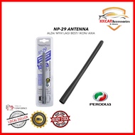 Nippon NP-29 Car Radio Antenna Myvi Axia Alza Vios Persona Universal Aerial