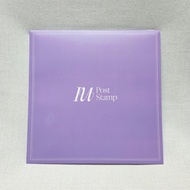 IU Moment Exhibition Merchandise Korea Post Collectibles