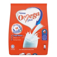 Susu Omega Plus Milk Nestle 1KG