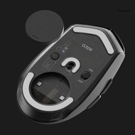 【CH*】 1Set Ice Version Mouse Feet for G309 Mouse Feet Pad Glides Curveds Edges Mouse Skates Sticker