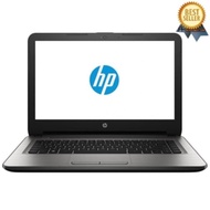 Laptop Hp 14 Core I3-7020U Ram 8Gb Hdd 1Tb Gen7 Win10/ Laptop Terbaru
