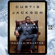Book / Buku :  Hustle Harder, Hustle Smarter