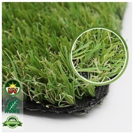 หญ้าเทียม ขนหญ้ายาว 15มม. 1X4M Tree O รุ่น BNJ152130090-54203