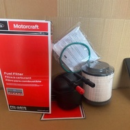 Fuel Filter BC3Z-9N184-B/A FD-4615 33615 F76160 P550948 BF989