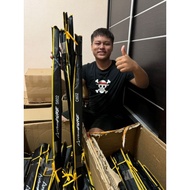 Mr Perambut - Artemis Pure ( Original Rod )