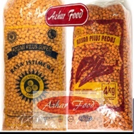 KEROPOK JAGUNG PILUS 4kg
