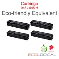 Cartridge 045 / 045H Toner Cartridge (CRG 045, LBP611Cn, LBP613Cdw, MF631Cn, MF633Cdw, MF635Cx)