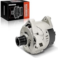 Frankberg Alternator Generator Compatible with Z8 E52 2000-2003 5 Series Alternator 4.9L 120Amp/14V 