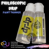 Drip Paint Thinner (by PhilosCopic) 2oz - PoshUp