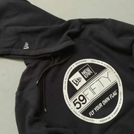 hoodie new era 59fifty