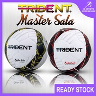 Trident Master Sala Hybrid Futsal Ball Bola Futsal Bola Latihan