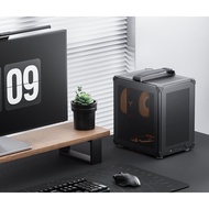 Case Jonsbo C6 iTX Black