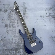Ibanez RG Gio Series GRG170DX Blue Electric Guitar Professional Guitar