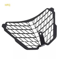 Motorcycle KTM RC200 RC390 Modified Headlight Cover Headlight Net Protective Cover Headlight Protect