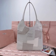 5BG231, New Isetan Limited Tote Bag Handbag Female Bag Shoulder Bag Shopping Bag
