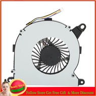 Punkstyle Strong Heat Dissipation CPU Cooling Fan 4 Pin Silent Cooler for Intel NUC8i7