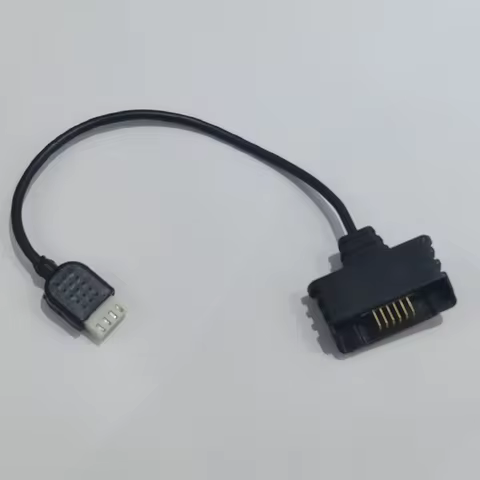 RC Drone Spare Part Battery Connect Cable For Hubsan Zino / Zino Pro Dron Quadcopter Accessory