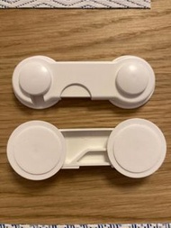 兒童安全鎖扣