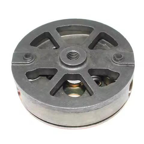 Clutch For Stihl BT120 BT120C BT121 BT121Z FR350 FR450 FR480 FR480C FR480C-F FS120 FS200 FS250 FS400