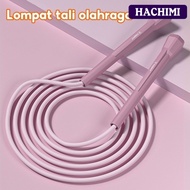 [Hachimi] Skipping rope/Jump rope/Sports Equipment/portable skipping/Jump rope