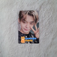 Official PHOTOCARD PC TXT YEONJUN PEACE GBGB JAPAN