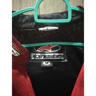 jaket motor alpinestars/motorcyclejacket