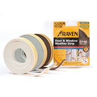 RAVEN RP48 WINDOW & DOOR WEATHER STRIP