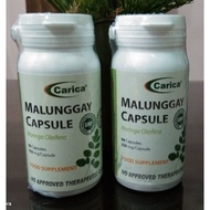 Carica Malunggay Capsule 90's