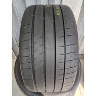 265/30/19 265/30R19 USED TYRE TAYAR SEKEN (1 PC)(1 BIJI)