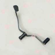 GEAR PEDAL - DEMAK - EVO Z /ZR / DVS 110/ MV110/ EX90/ DV 110/ EVO Z 125R (OE PARTS)