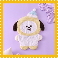 [BT21] CHIMMY SWEET DREAMS KNEE BLANKET BTS Characters