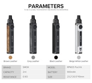 Promo Terbatas Vapepods Mini Original Vaporpro Vapeboss Vep Elektrik