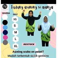 Tudung Awning