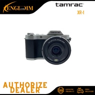 Tamrac XR-1 10x Optical Zoom Digital Camera