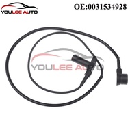 High Quality OEM 0031534928 Crankshaft Position Sensor For Mercedes-Benz C36 AMG C200 C280 E420 E500