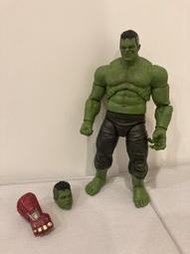 Marvel Legends 無限之戰 浩克 Hulk BAF