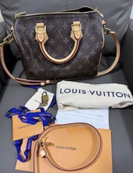 Lv Speedy 25