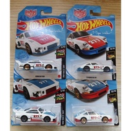 Hotwheels 71'Porsche 911/935 1:64