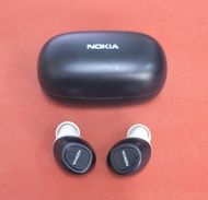 Nokia (E3100) 無線 藍牙 耳機 連 充電盒 (新舊請看圖)