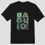 Baguio Tshirt Souvenirs
