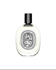 [現貨] Diptyque 譚道中性淡香水 100毫升 Diptyque Tam Dao EDT 100ml