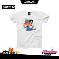 AiNTFAKE x Power Puff Girls S004