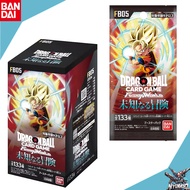 [Bandai] Dragon Ball Super Card Game NEW ADVENTURE [FB05] Genuine Booster Pack TCG