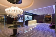 FX Hotel (Taipei Nanjing East Road)