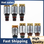 For  Explorer Ranger  Transit  2011-2017 6R80 Transmission Valve Body Solenoid Kit for  Territory Ev