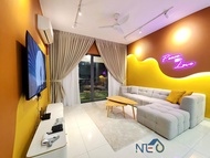 บ้านเดี่ยว 4 ห้องนอน 4 ห้องน้ำส่วนตัว ขนาด 1474 ตร.ม. – แดงก้าเบย์ (10 Pax Sea View Suites w Bathtub