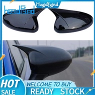 Rearview Mirror Cover for  BRZ  86 2022-2024 Side Mirror Cover Cap Accessories Black