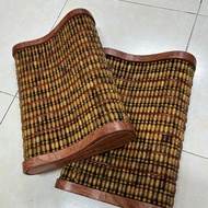 Premium Cypress Pillow - Ergonomic Pillow (Fragrant Wood)